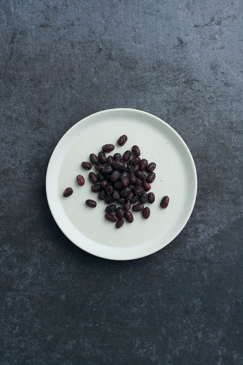 Amanatto - Candied Legumes