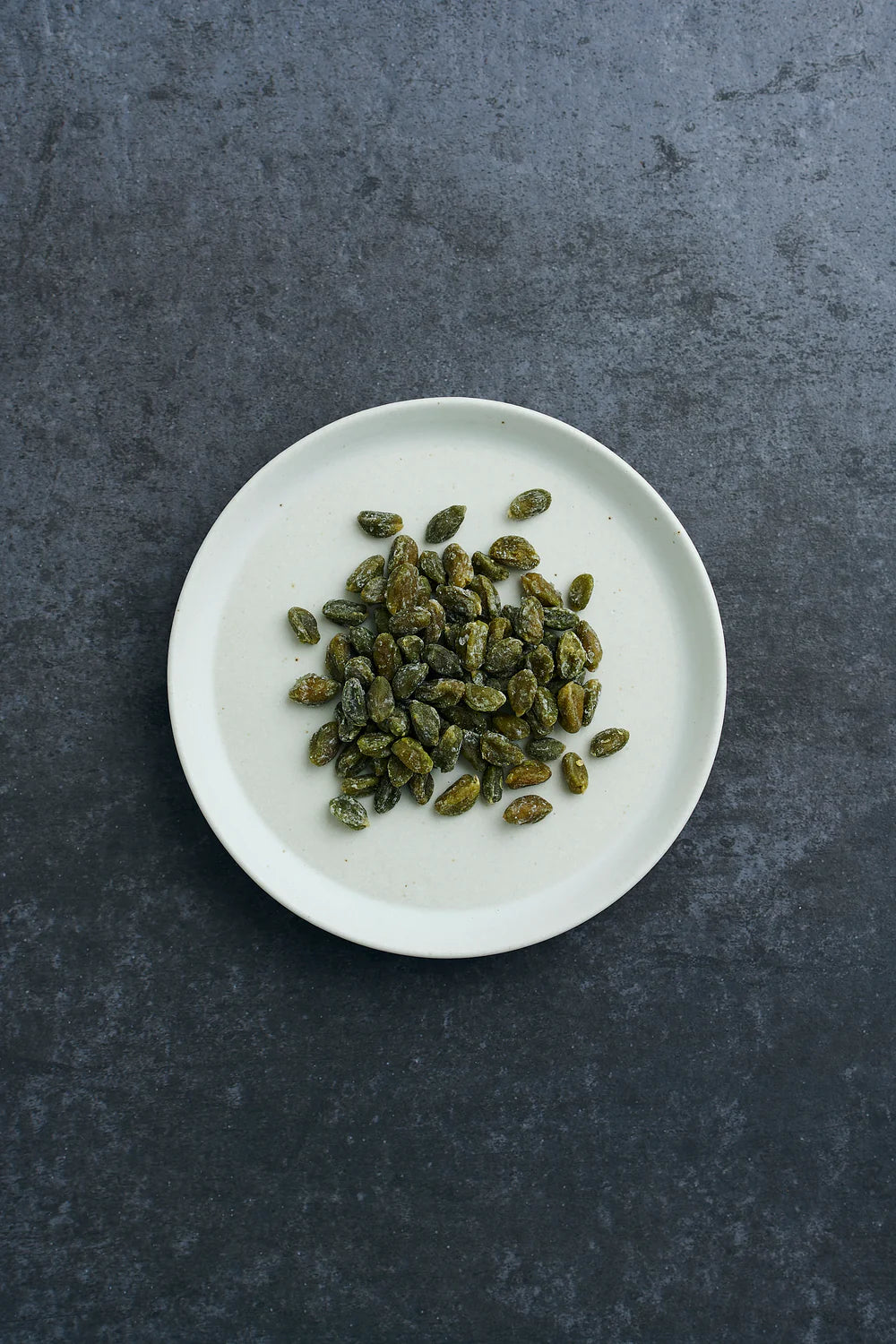 Amanatto - Candied Legumes