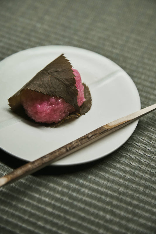 Pre-Order - Simply Native x Waseian - Wagashi (Pick Up Only)