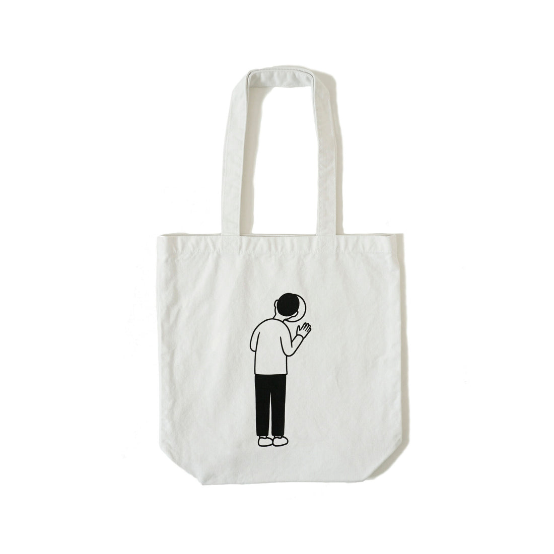 Noritake Tote Bag