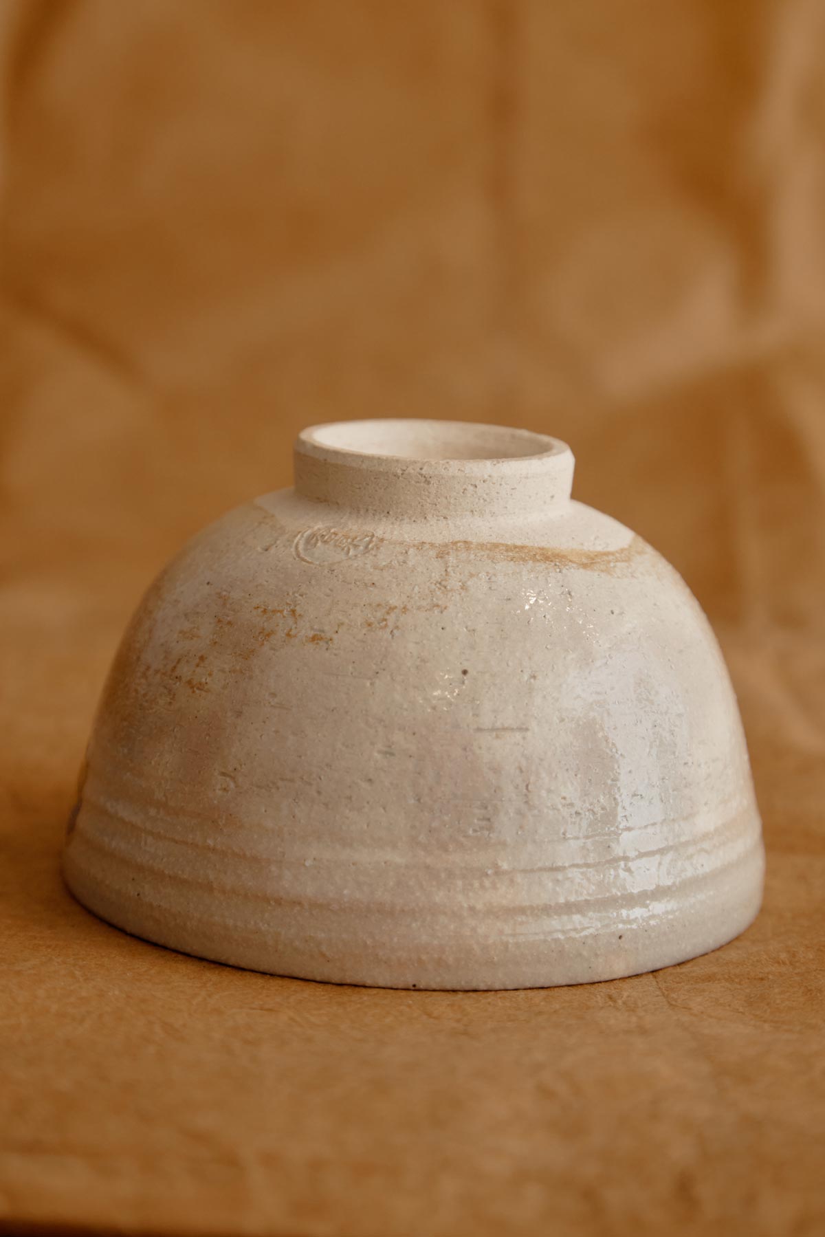 Antique Chawan 抹茶椀