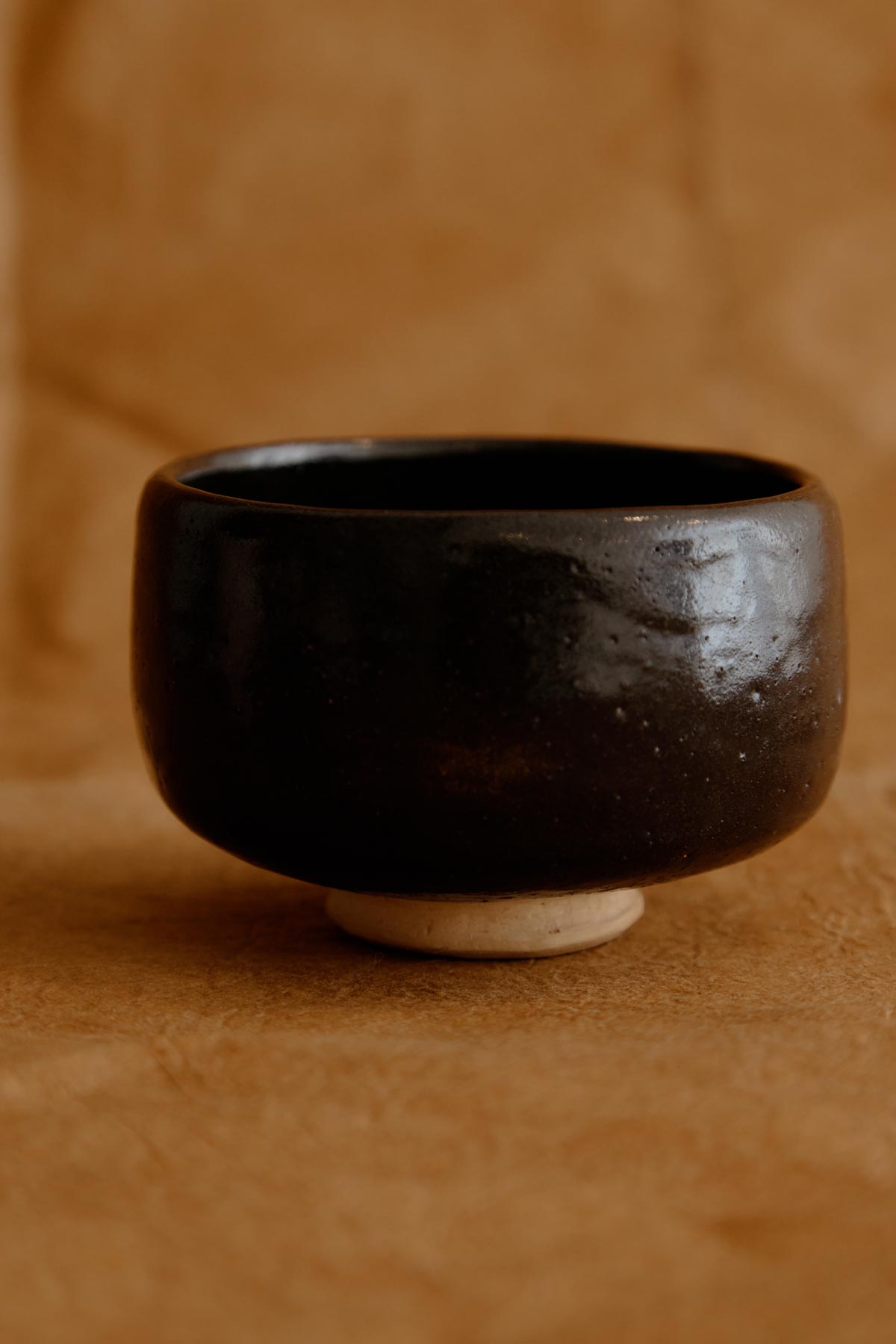 Antique Chawan 抹茶椀