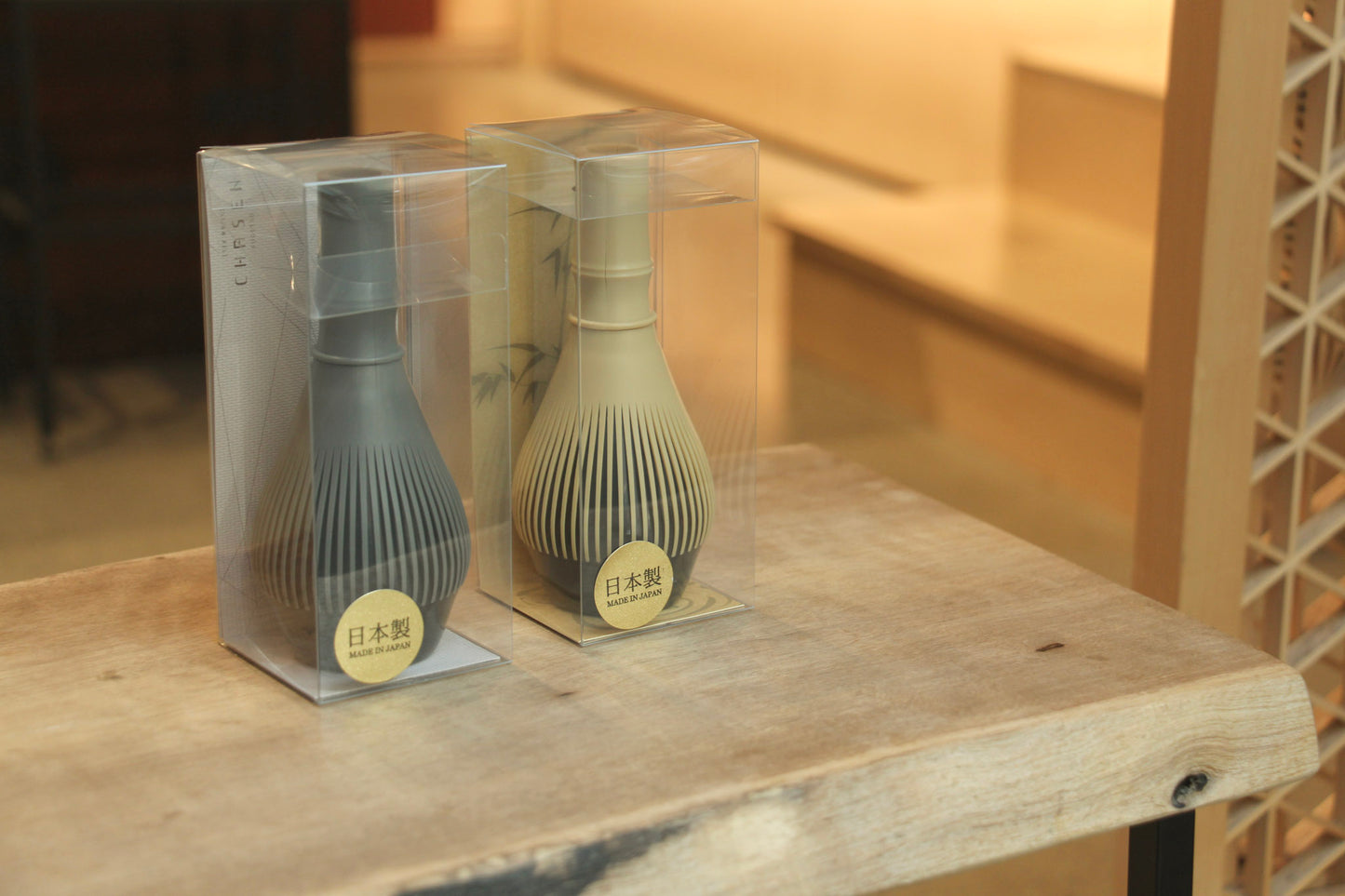 Simply Native Original Matcha Starter Set | 茶道具