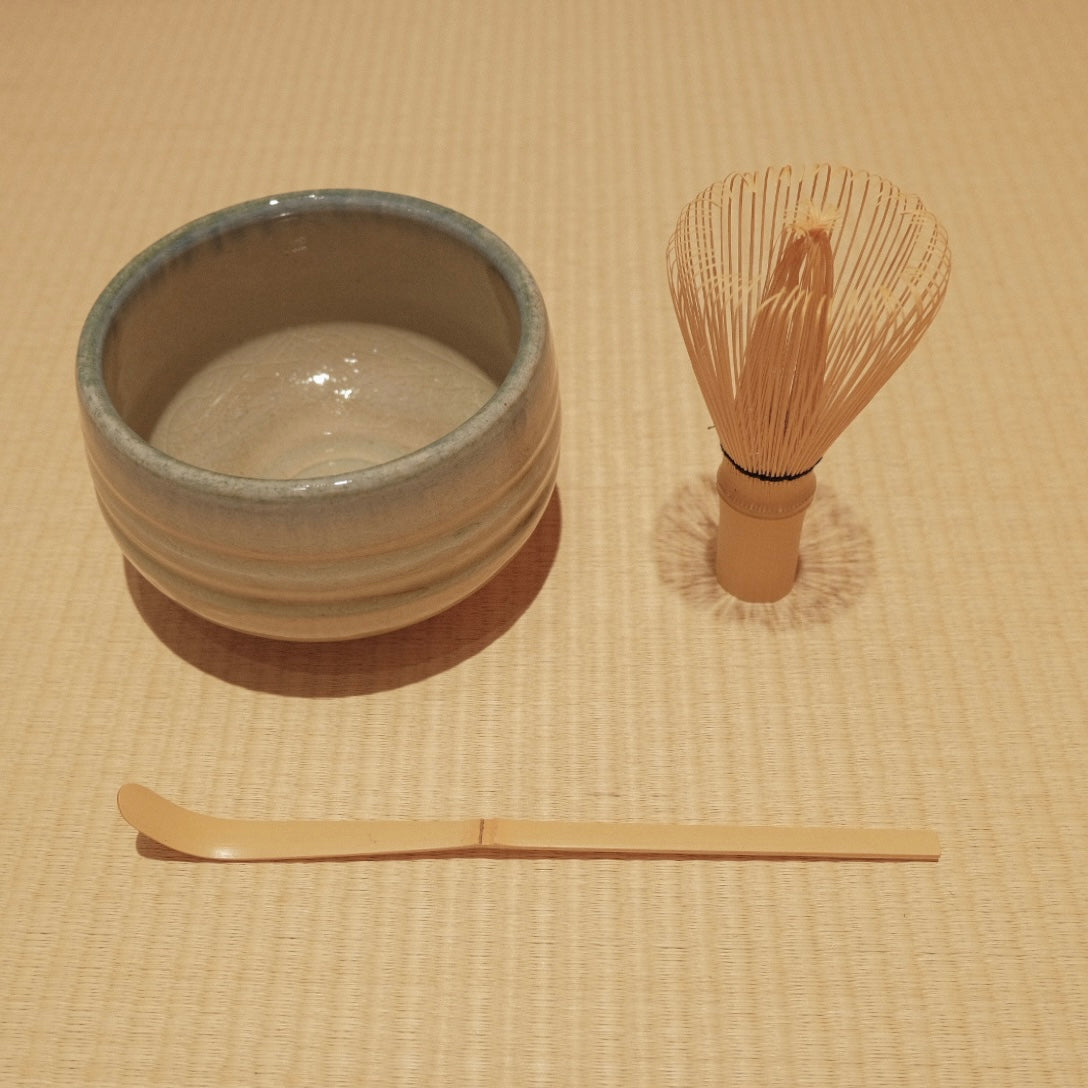 Matcha spoon/scoop | Chashaku '茶杓'