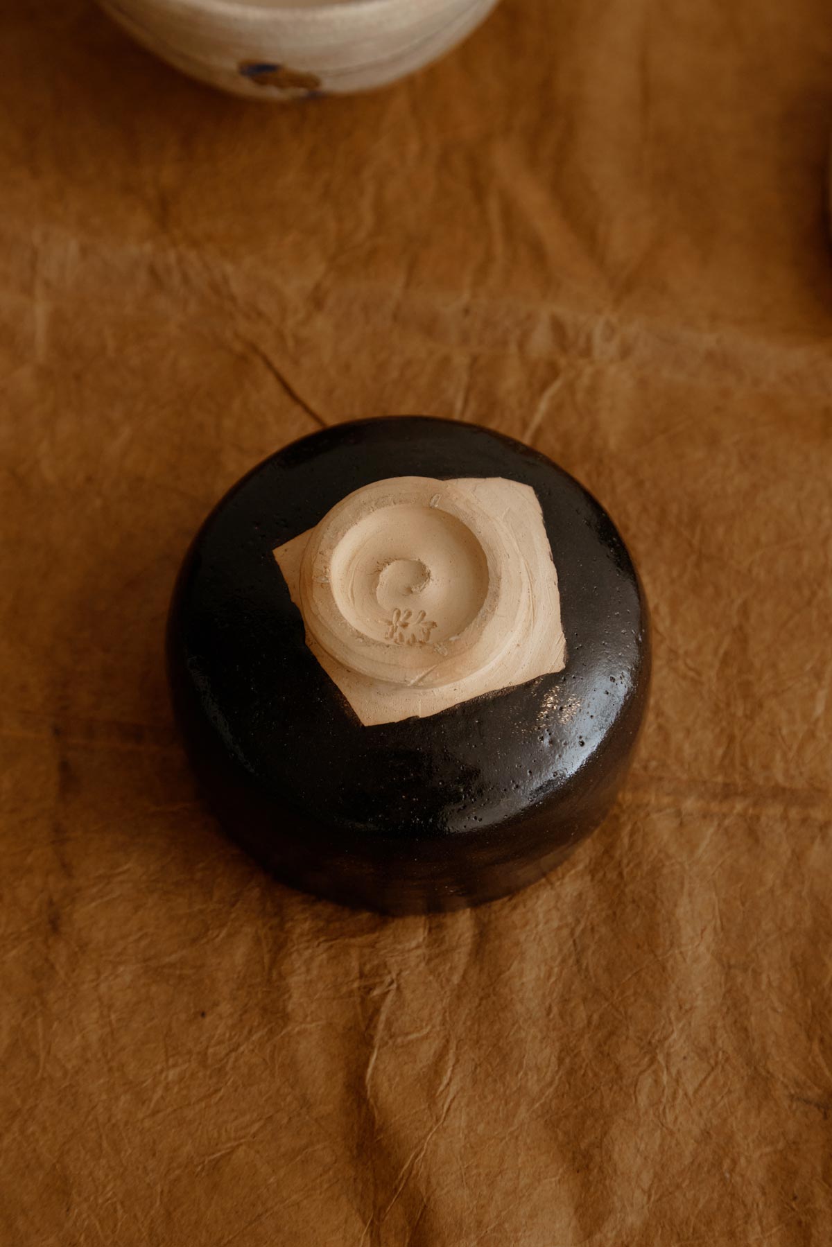 Antique Chawan 抹茶椀