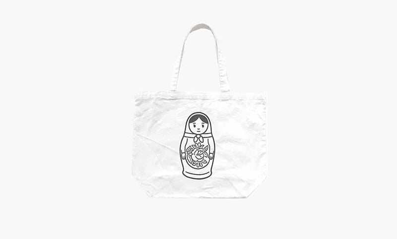 Noritake Tote Bag