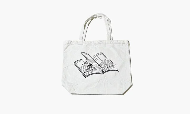 Noritake Tote Bag
