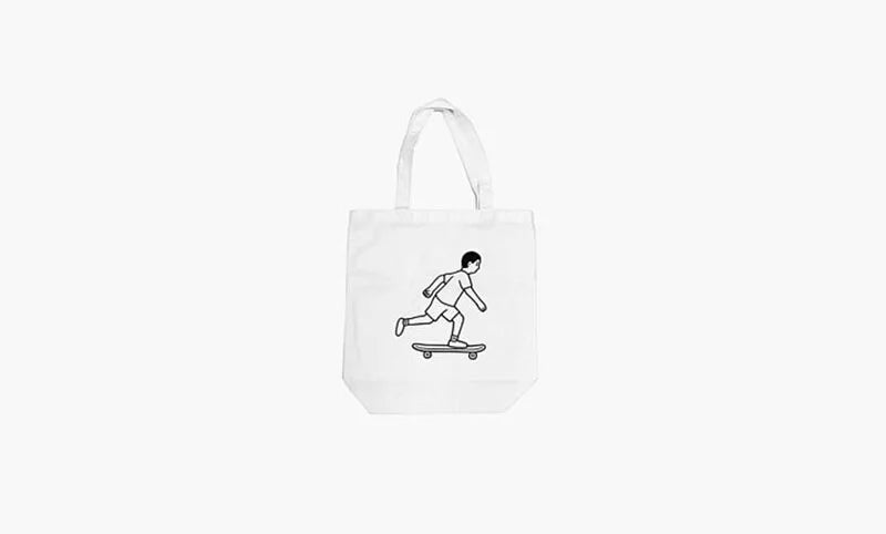 Noritake Tote Bag