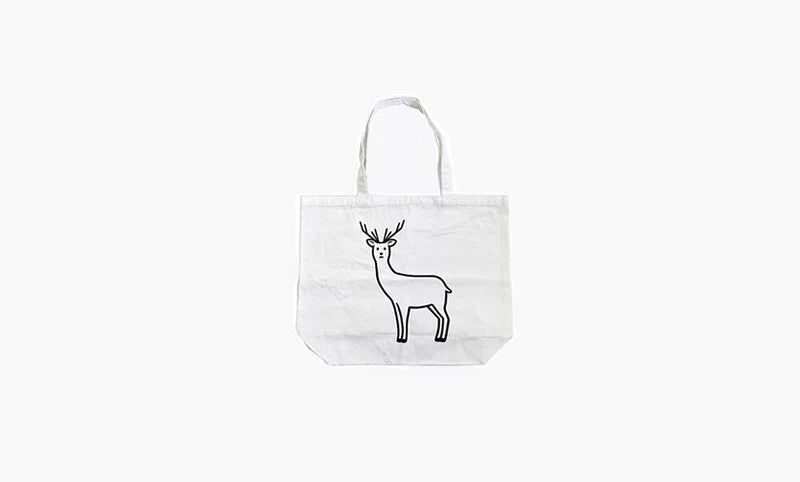 Noritake Tote Bag