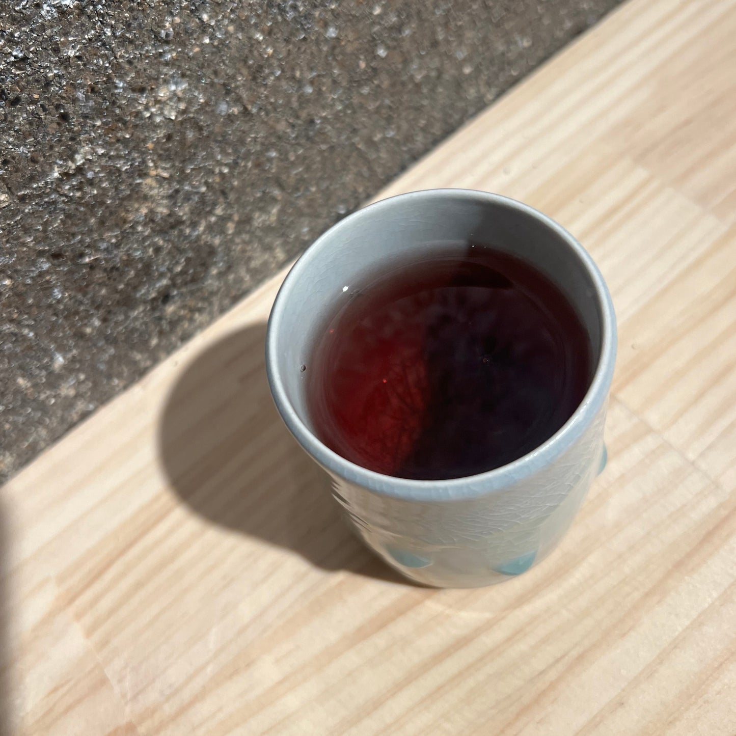 Kuromame Black Bean Tea