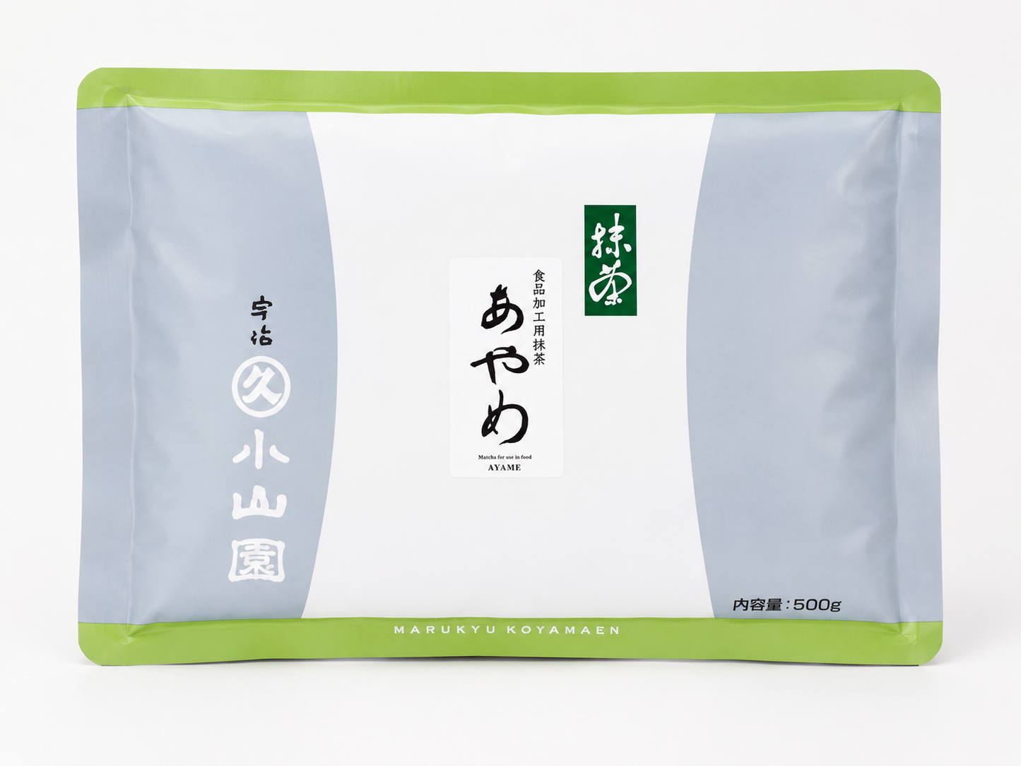 Culinary Matcha Ayame