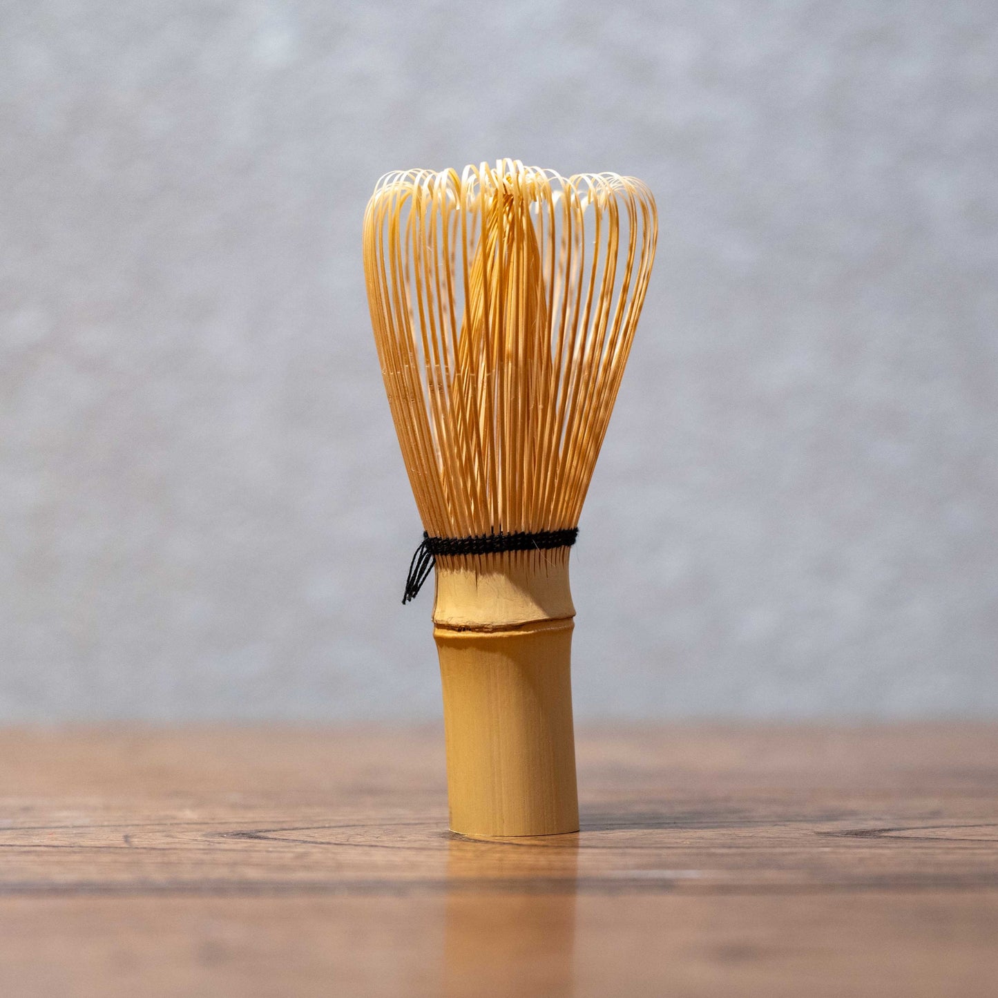 Tea Whisk (Eighty strands) | 茶筅 Chasen | 八十本立