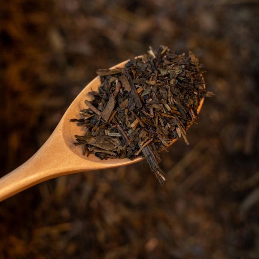 Loose Leaf Tea & Yuzu Peel - Sold by Weight