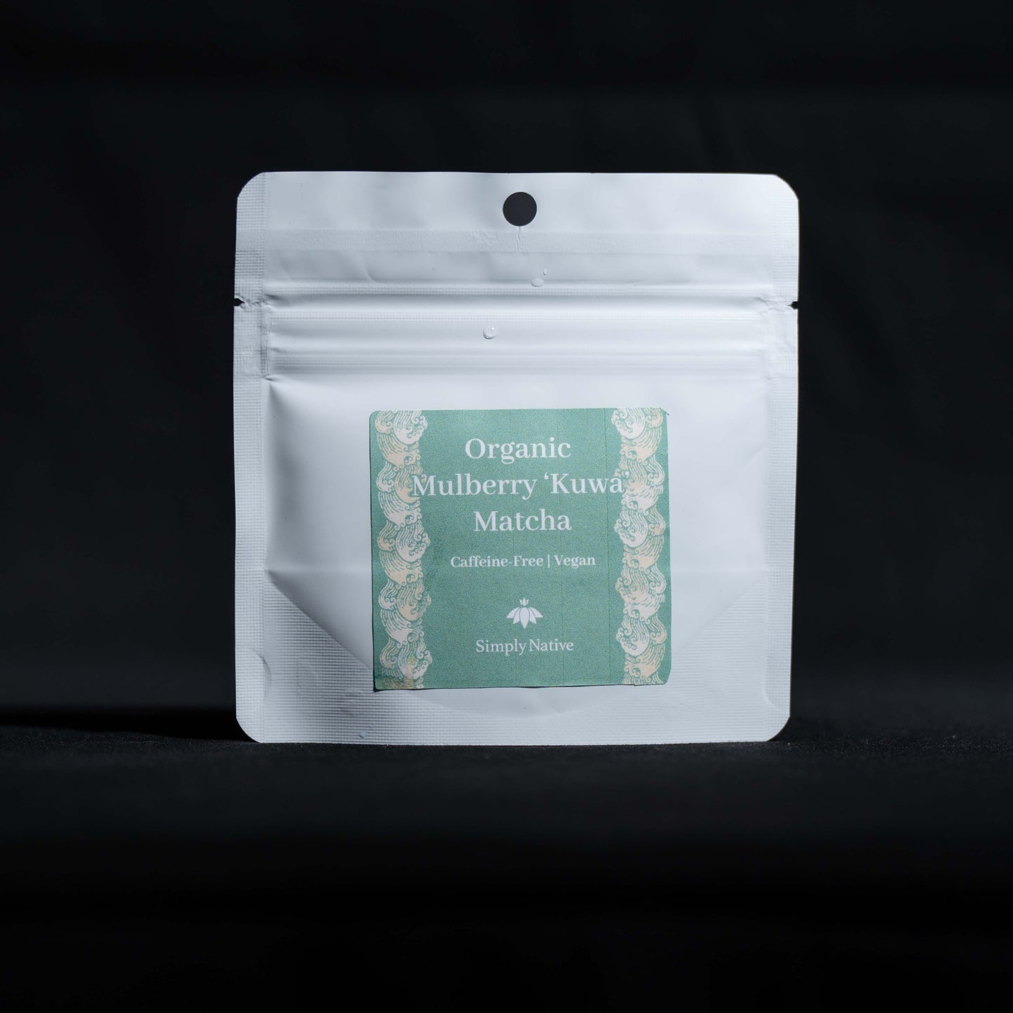 Organic Mulberry 'Kuwa' Matcha | Simply Native Original simplynative japan matchapowder