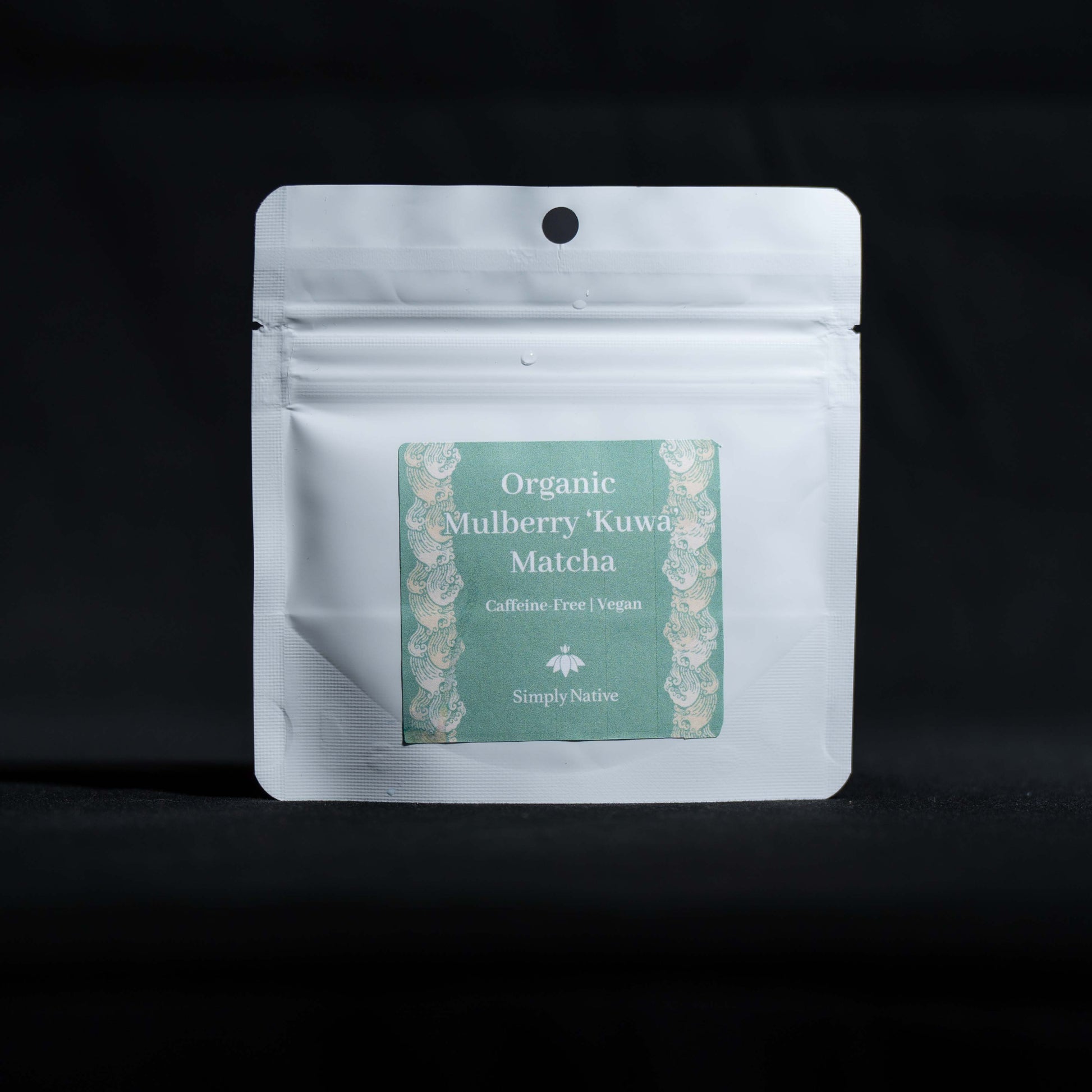 Organic Mulberry 'Kuwa' Matcha | Simply Native Original simplynative japan matchapowder