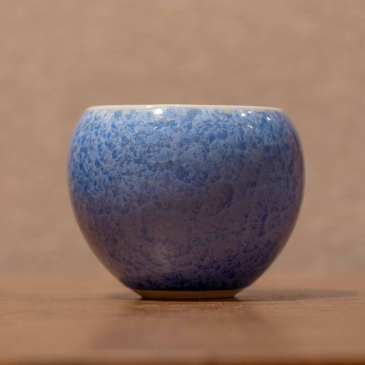 Hana-kessho tea cup | KUMAGAI