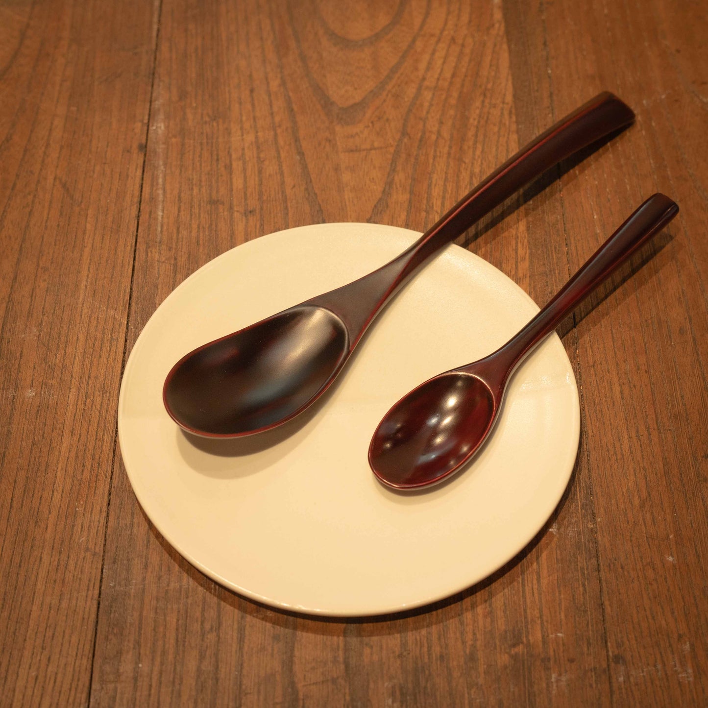 Tea spoon | Isuke Shoten