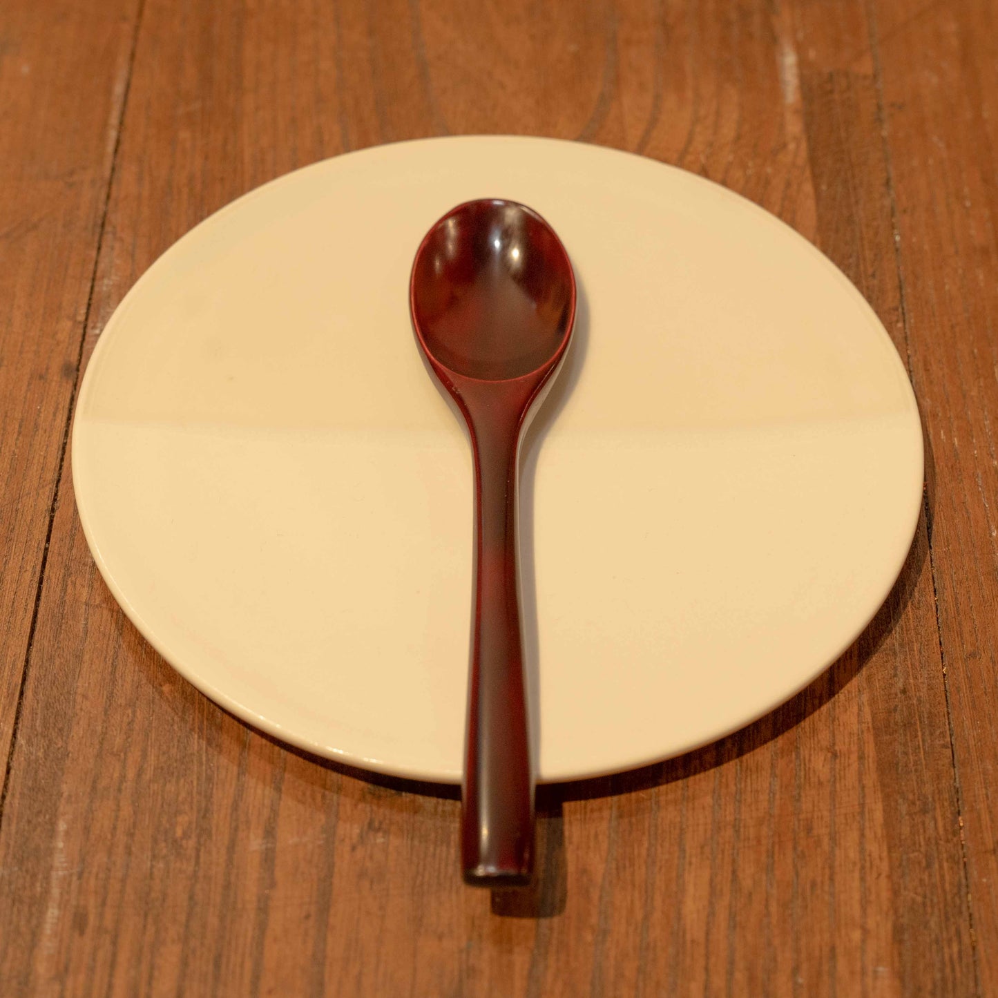 Tea spoon | Isuke Shoten