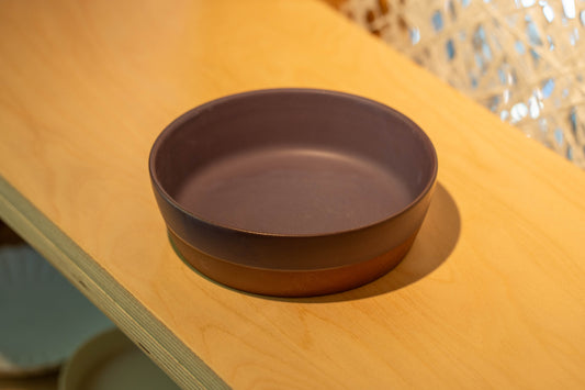 Two-tone coloured Bowls (Mino Ceramics)