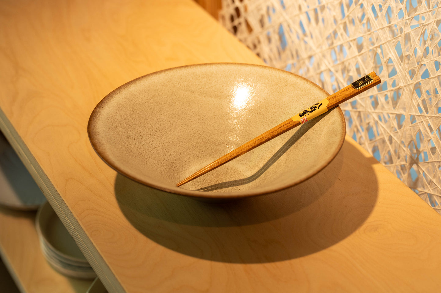 Bowls (Mino Ceramics)