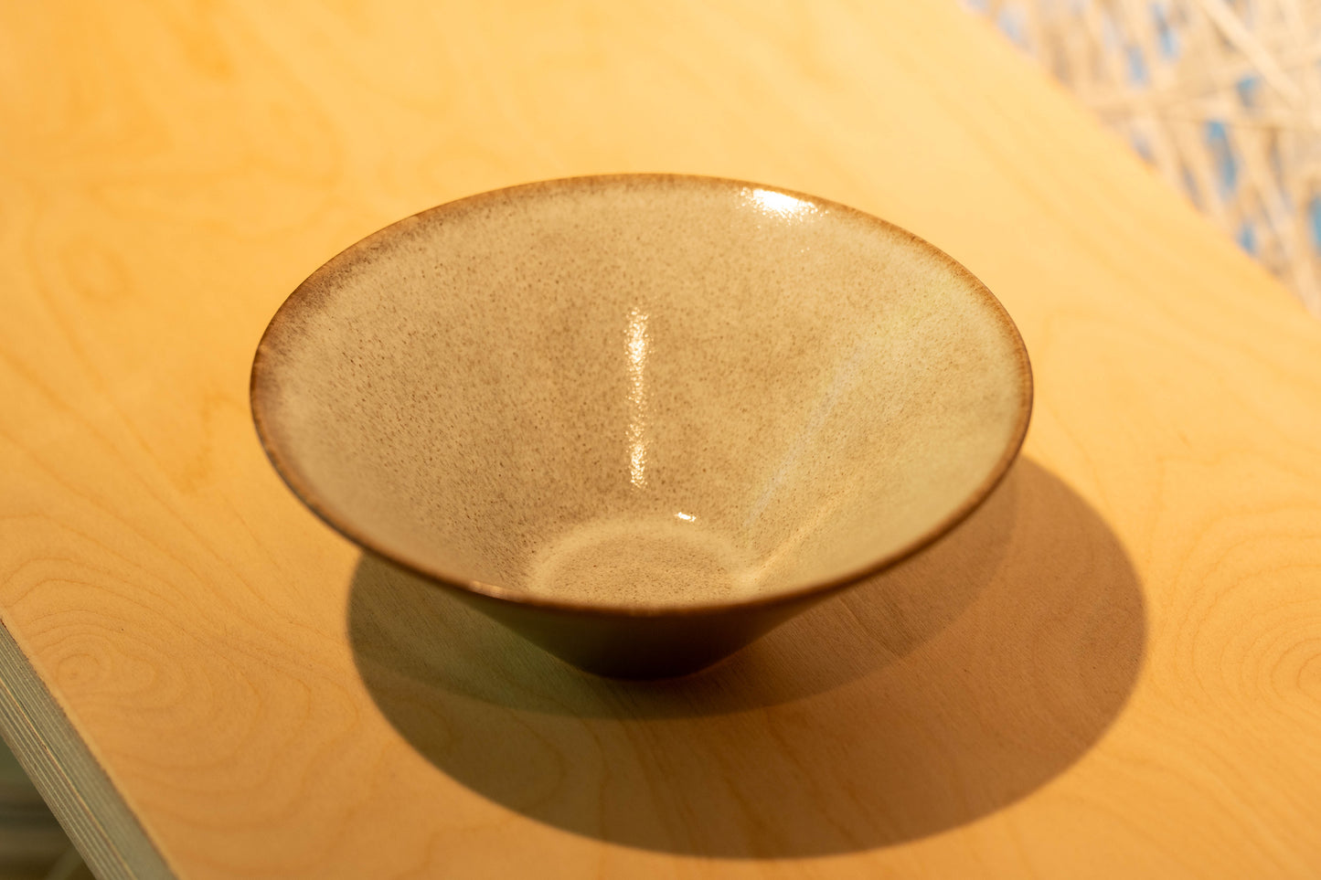 Bowls (Mino Ceramics)