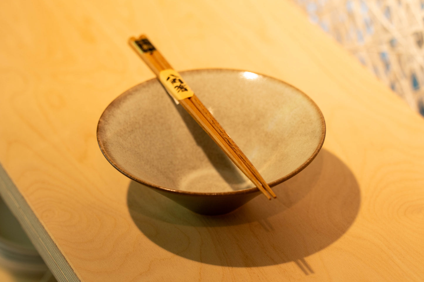 Bowls (Mino Ceramics)