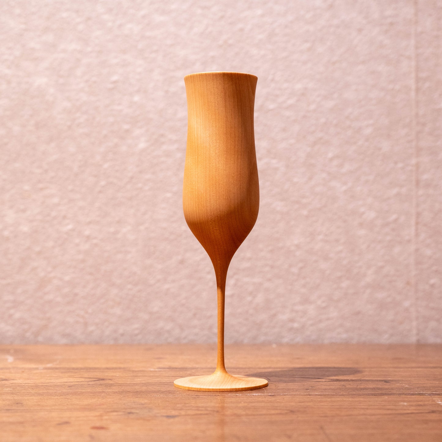 TOHKA Champagne Cup | BY: Gato Mikio, Yamanaka, Japan