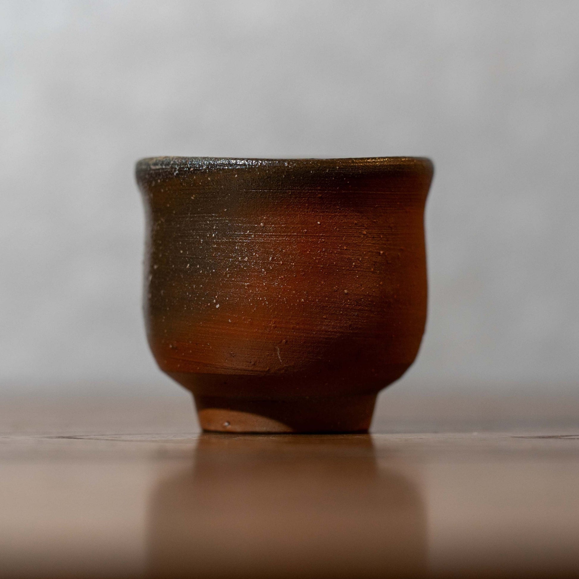 Bizenware Small Cup So Isezaki typeA typeB typeC japan native simplynative