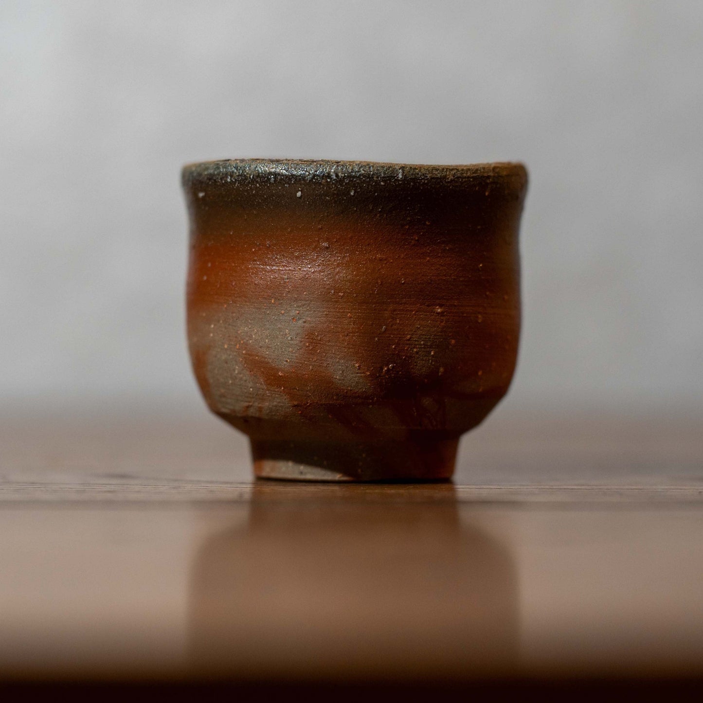 Bizenware Small Cup So Isezaki typeA typeB typeC japan native simplynative