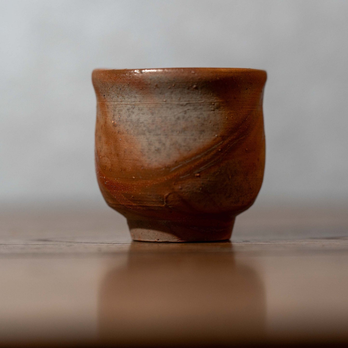 Bizenware Small Cup So Isezaki typeA typeB typeC japan native simplynative