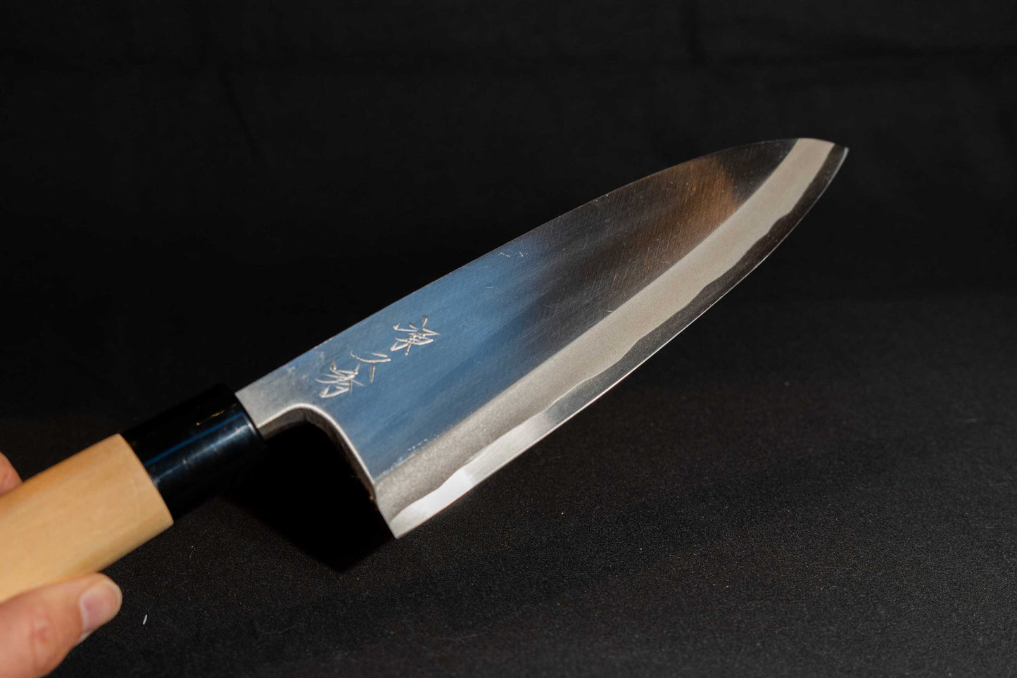 Deba knife (stainless steel) 210mm