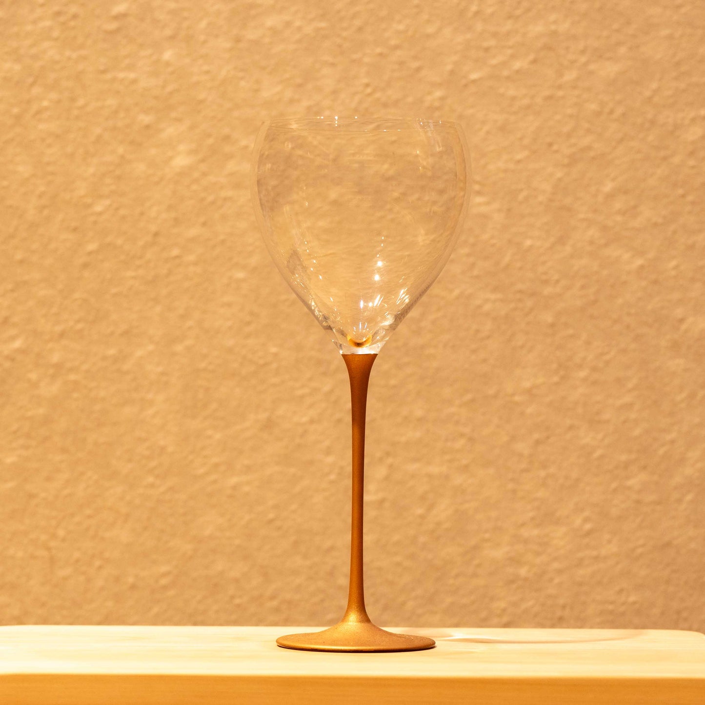 Lacquer Wine Glass Tall | Maruyoshi-Kosaka