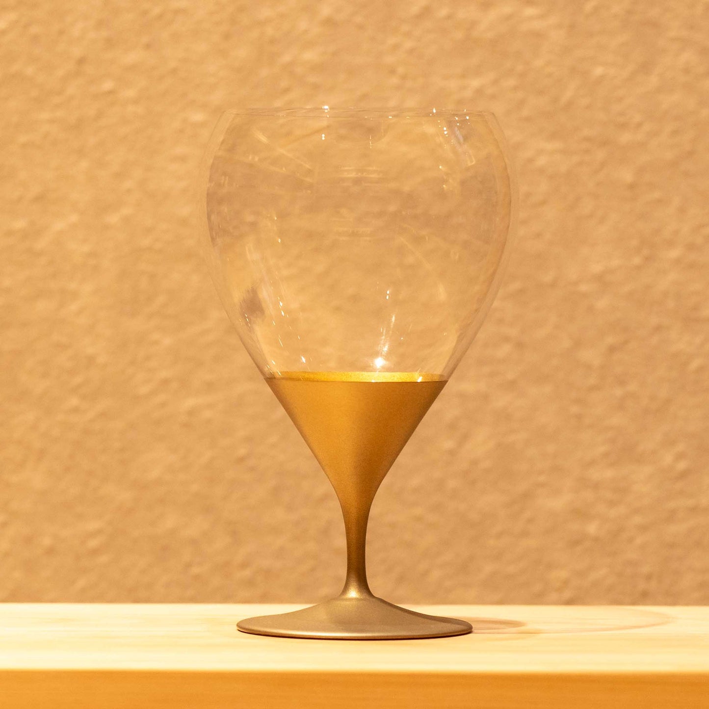 Lacquer Wine Glass Medium | Maruyoshi-Kosaka