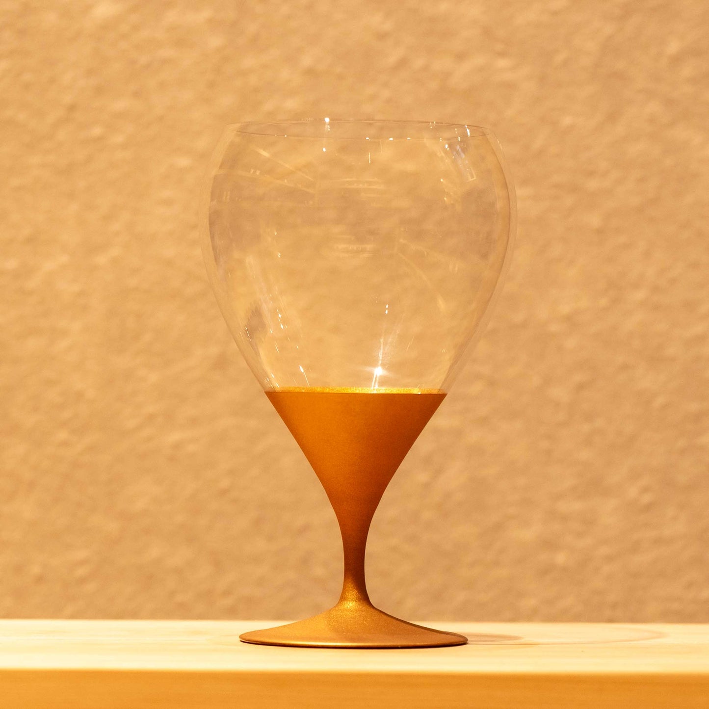 Lacquer Wine Glass Medium | Maruyoshi-Kosaka