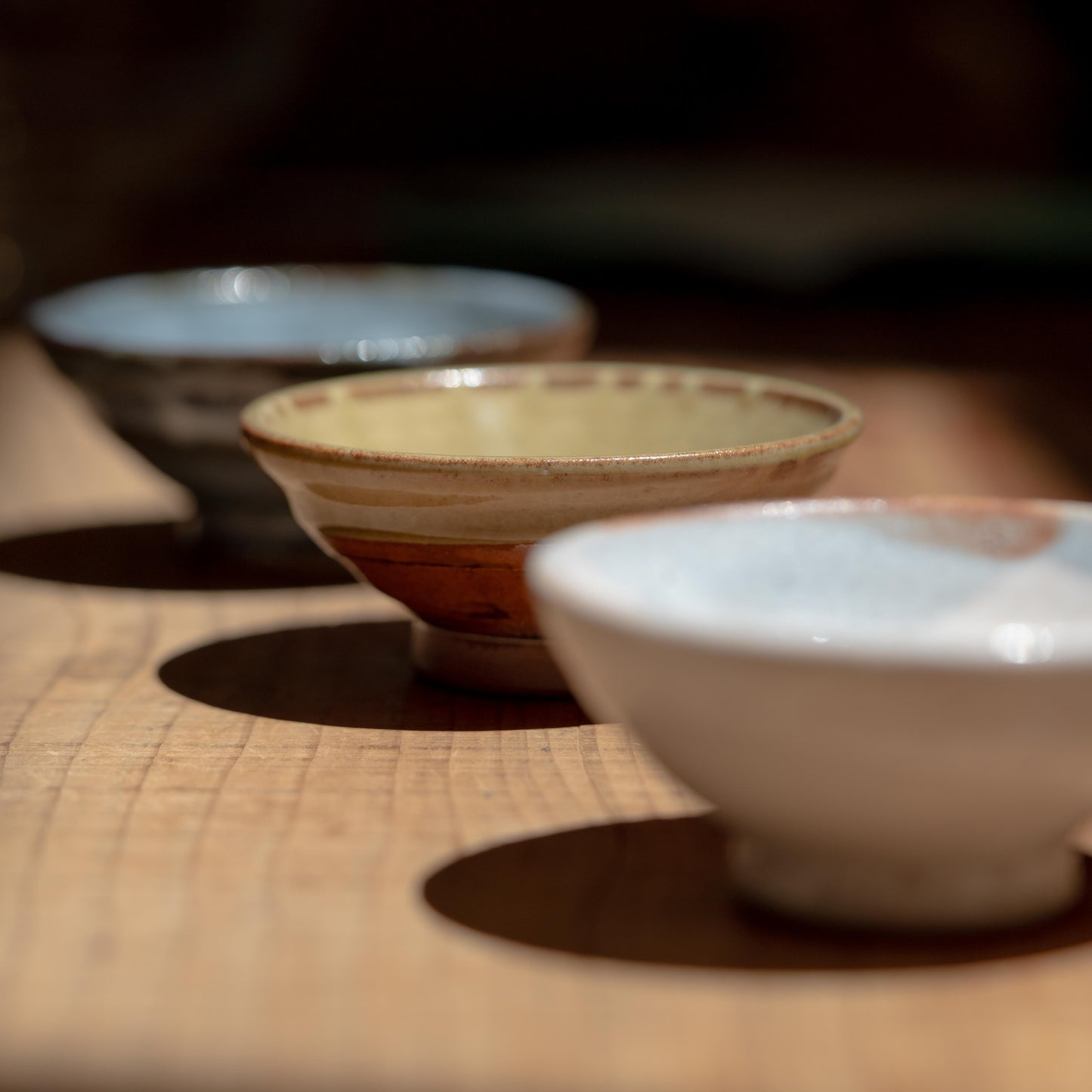 Sake Cups