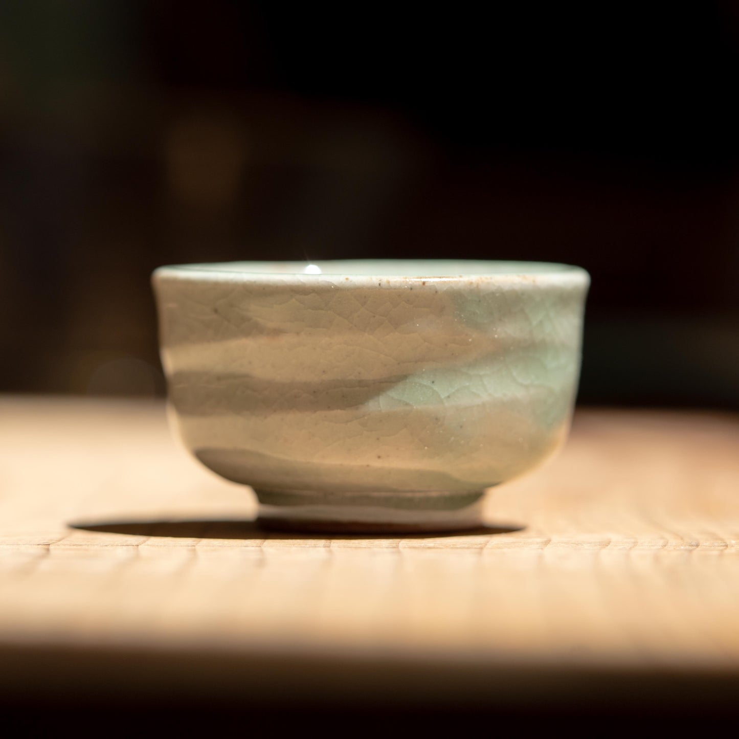 Sake Cups