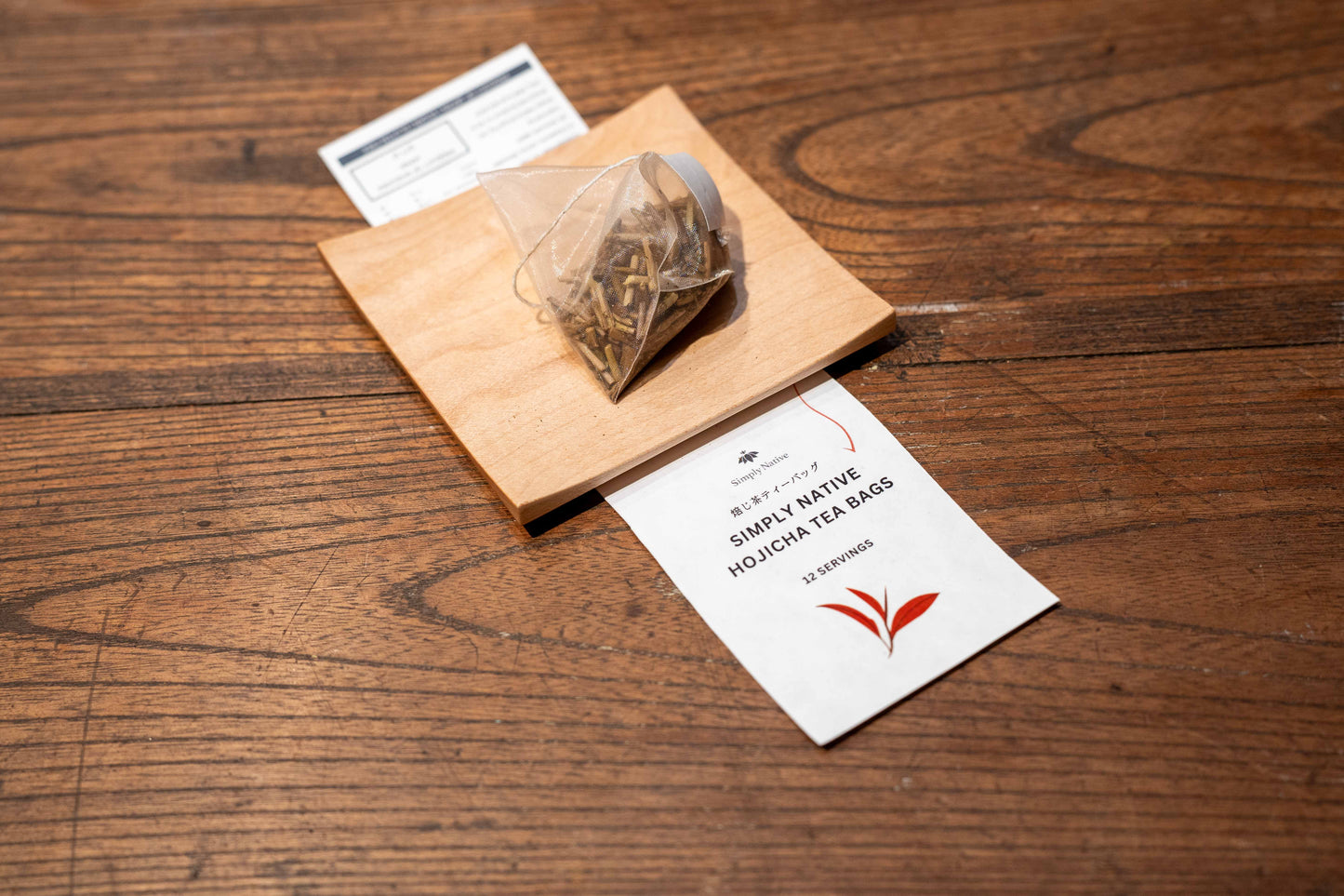 Simply Native Original Tea Bags