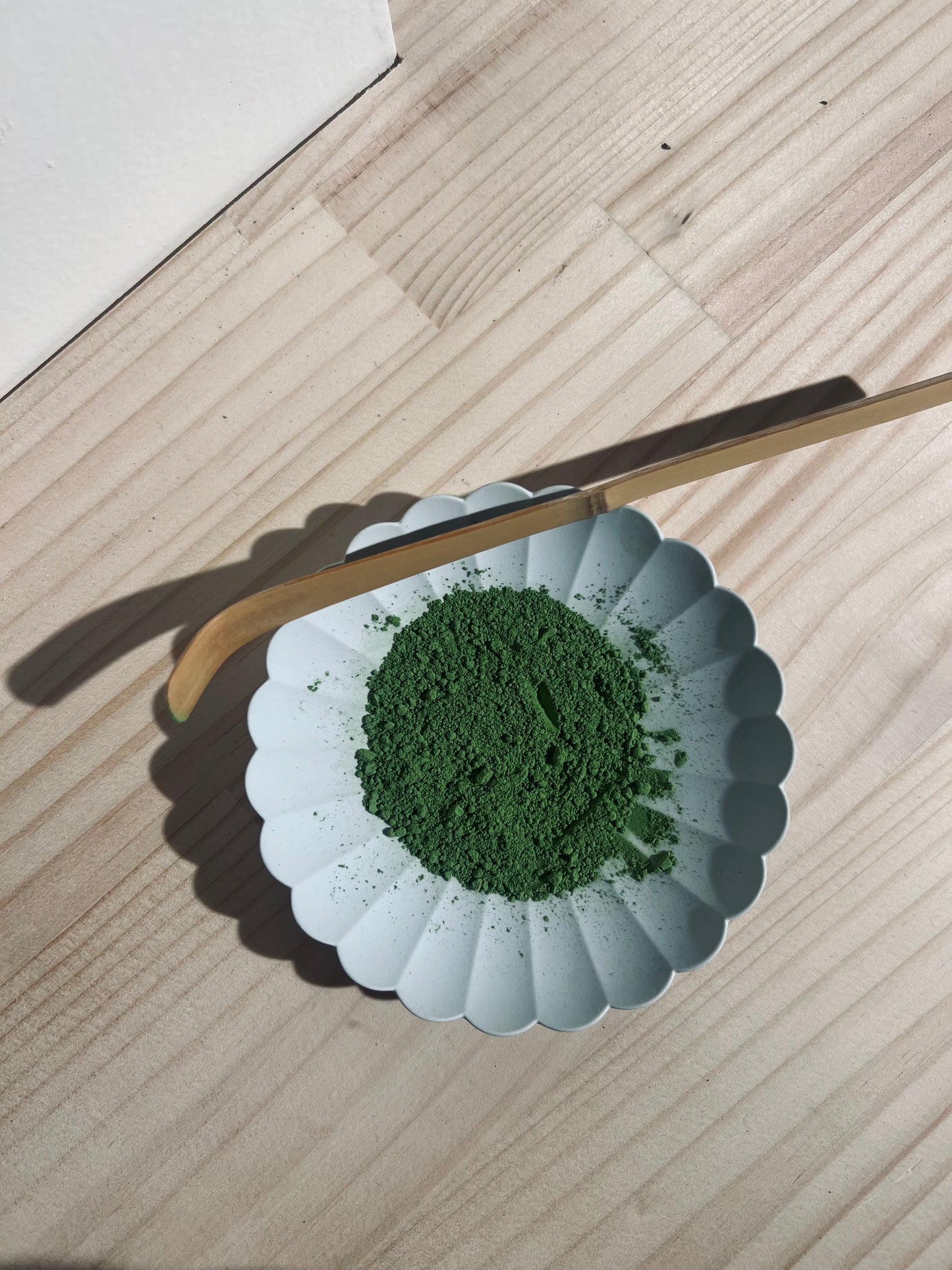 Organic Mulberry 'Kuwa' Matcha | Simply Native Original simplynative japan matchapowder