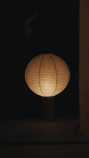 TORCHIN CIRCLE Portable Lamp  (Muji Colour)