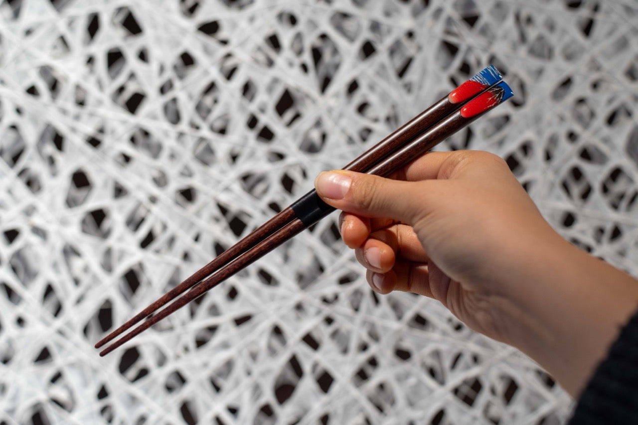 Chopsticks from Japan native simplynative