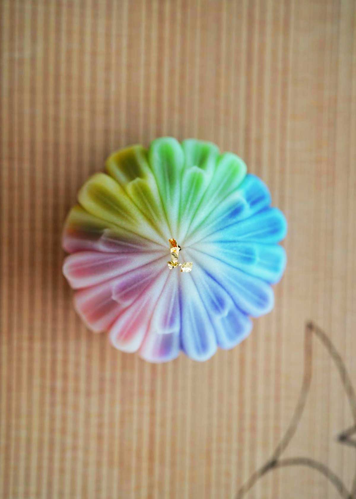 Pre-Order - Simply Native x Waseian - Wagashi (Pick Up Only)