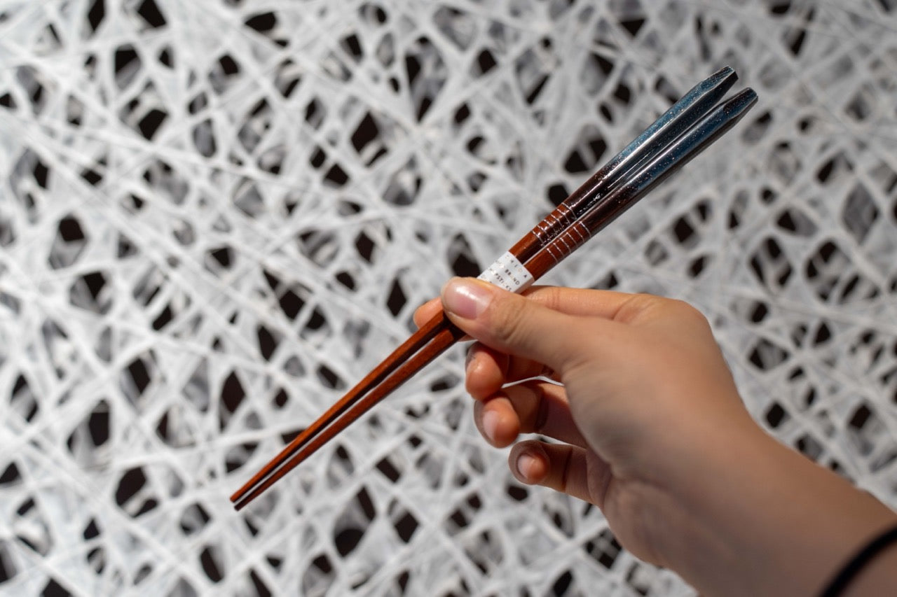 Chopsticks from Japan native simplynative