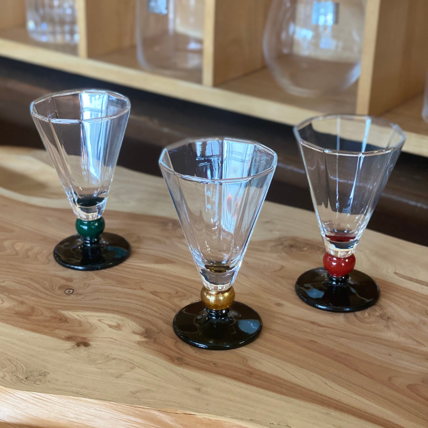 Sherry Glass | Maruyoshi-Kosaka 丸嘉小坂漆器店