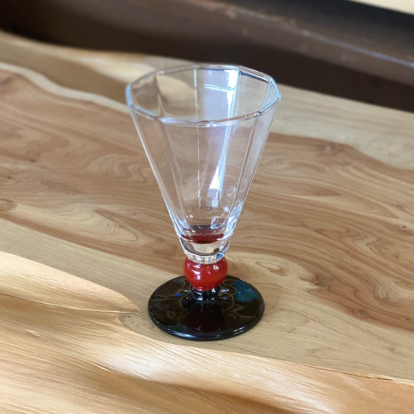 Sherry Glass | Maruyoshi-Kosaka 丸嘉小坂漆器店