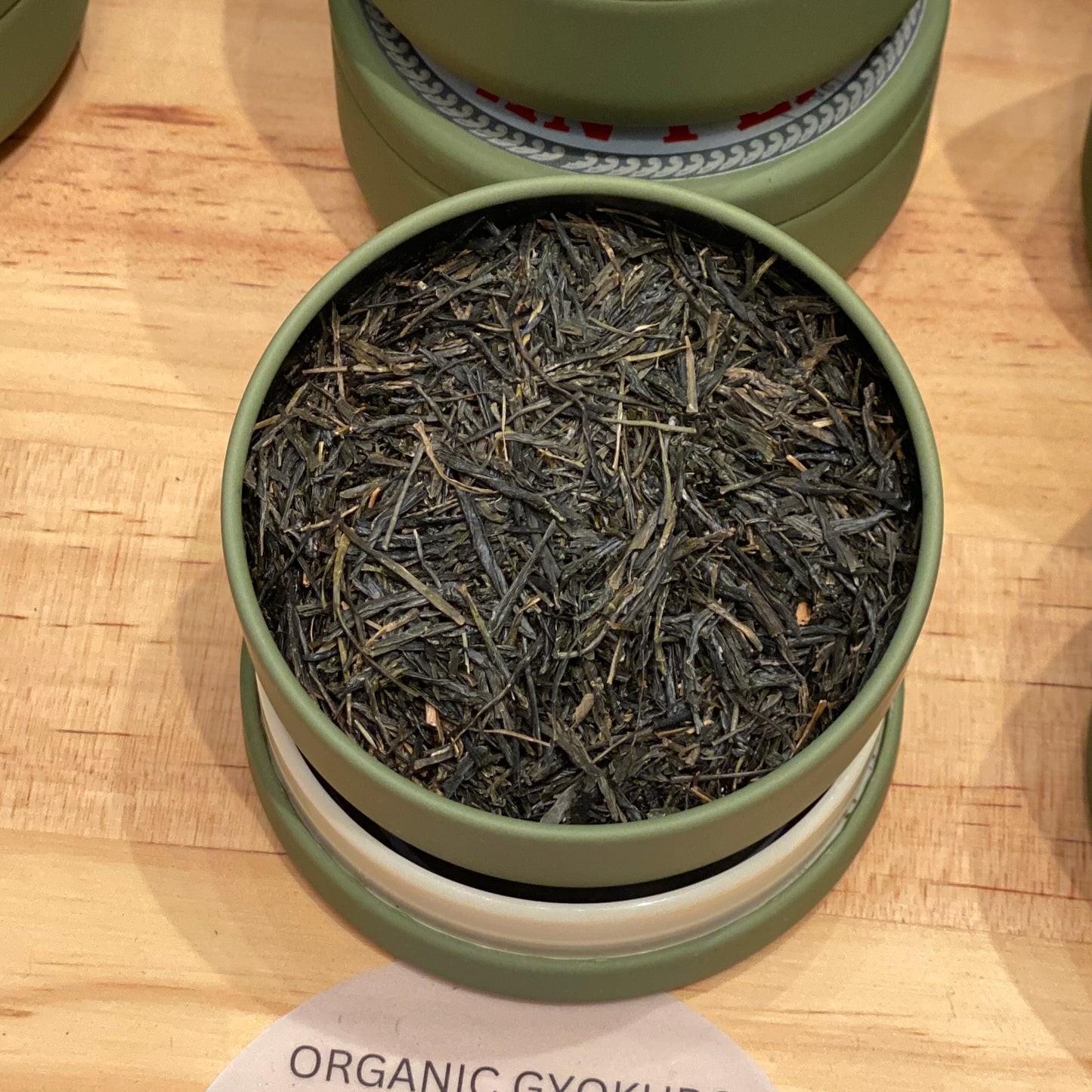 Simply Native Original Tea