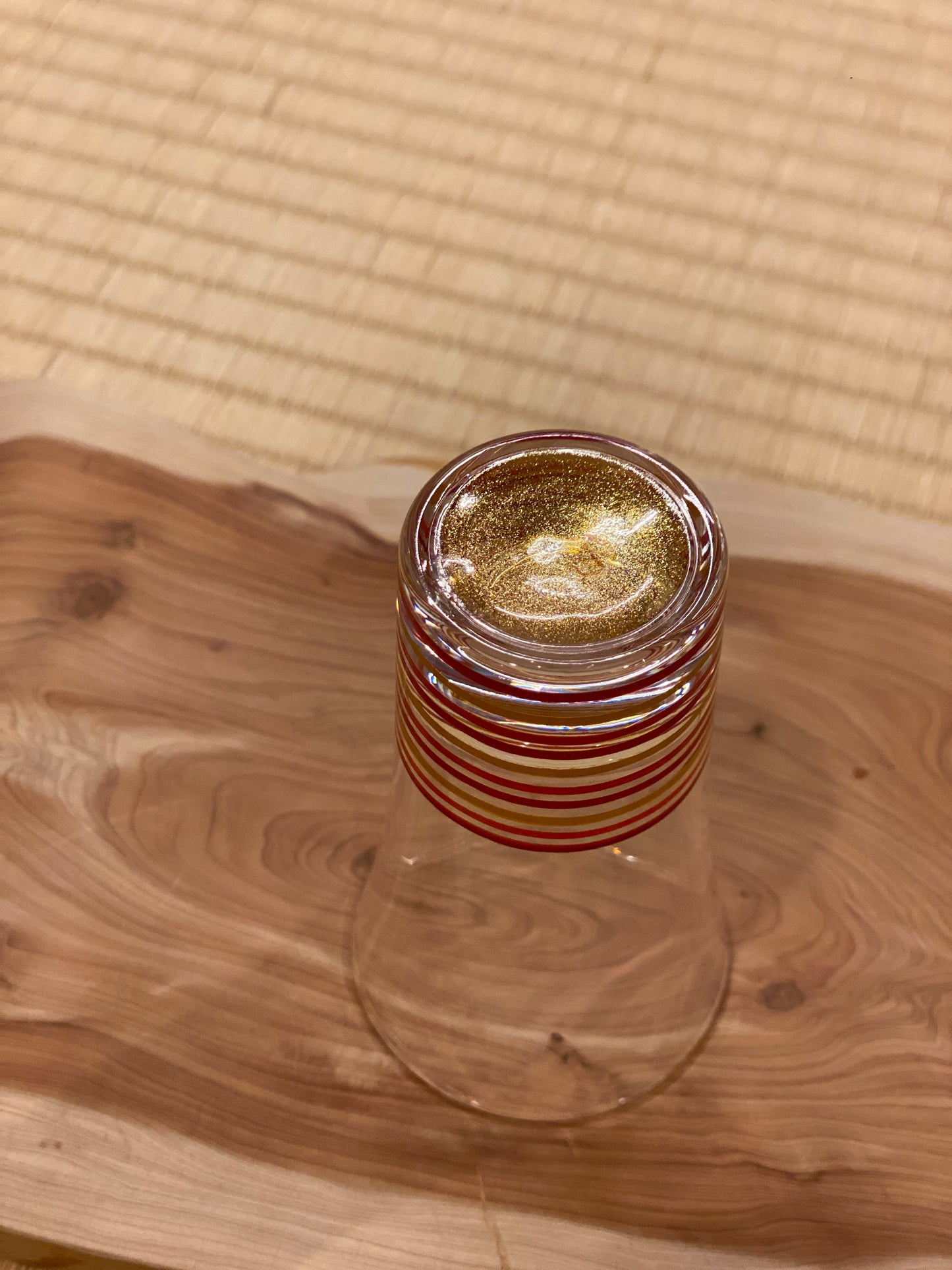 Saiun sake cup | Maruyoshi-Kosaka 丸嘉小坂漆器店