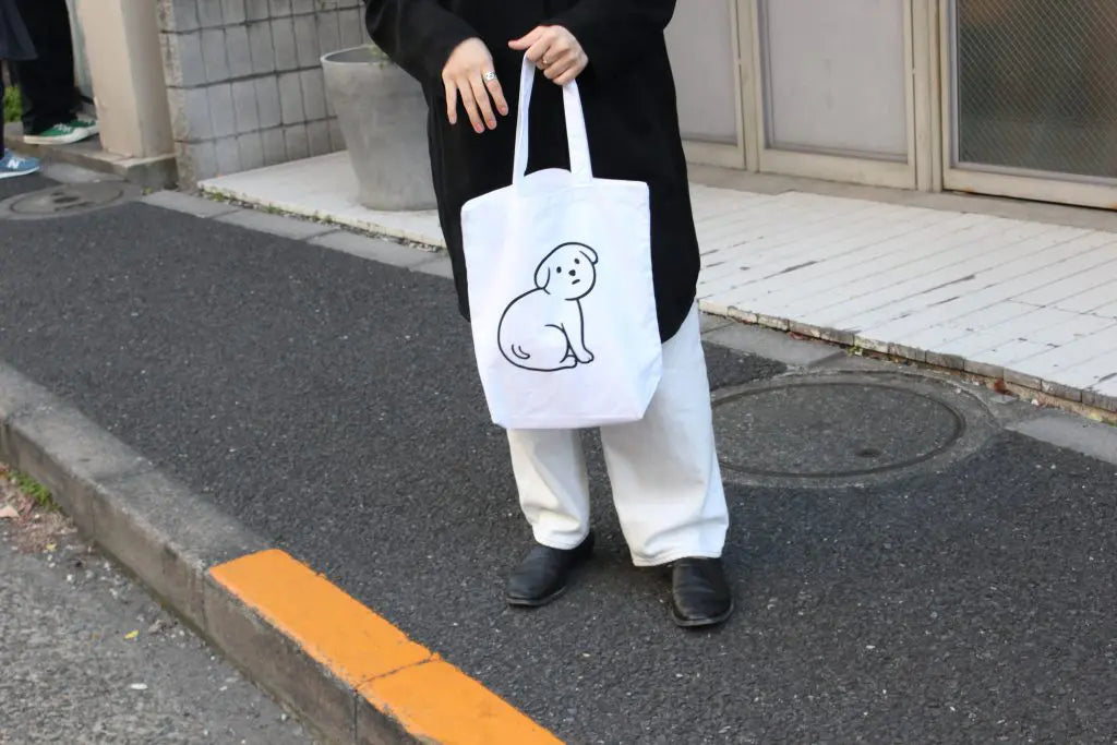 Noritake Tote Bag