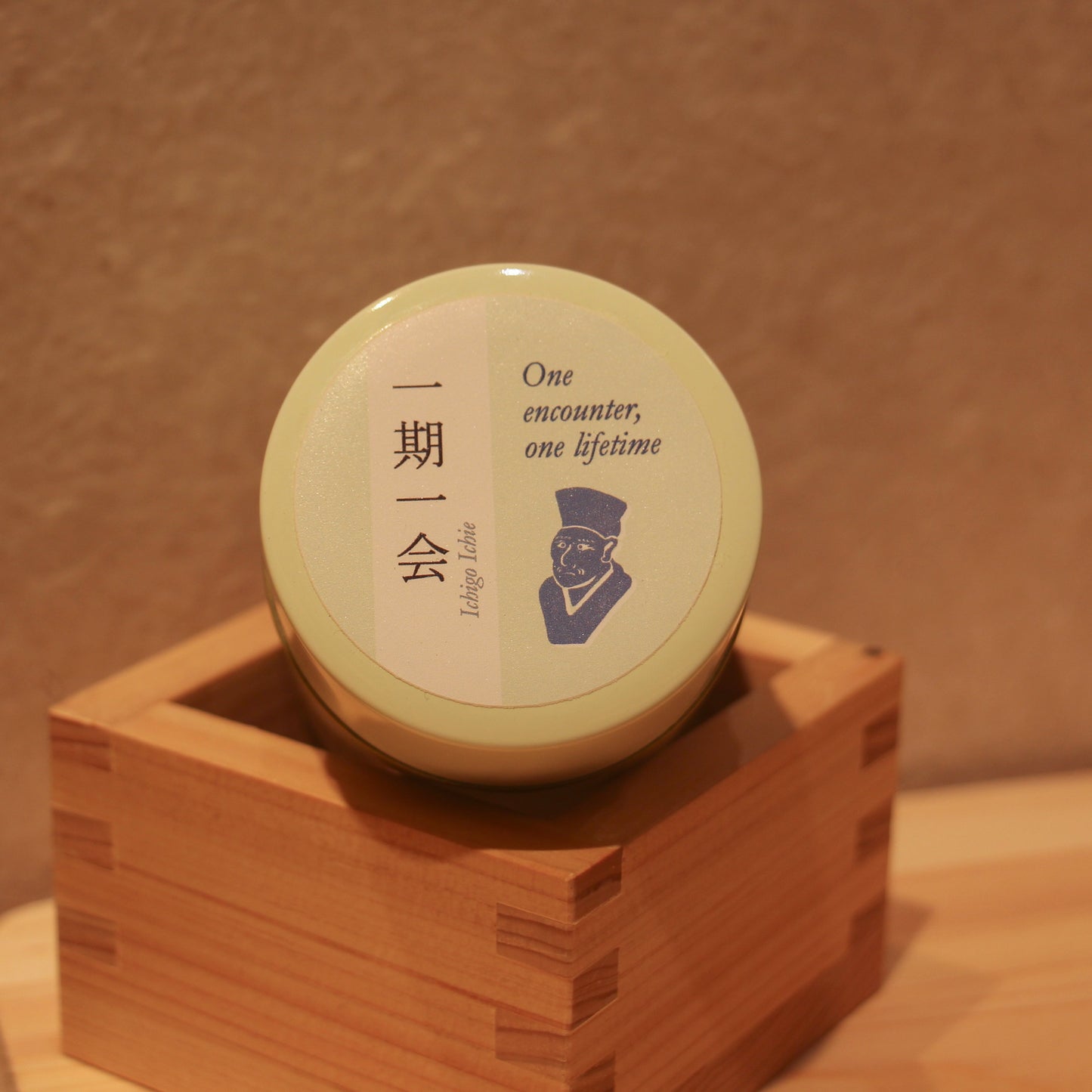 Ceremonial Matcha Ichigo Ichie '一期一会' | Simply Native Original