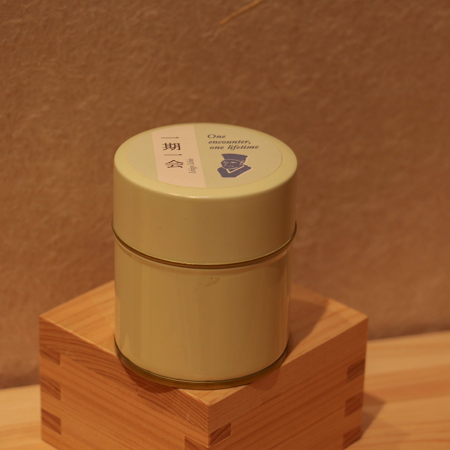 Ceremonial Matcha Ichigo Ichie '一期一会' | Simply Native Original