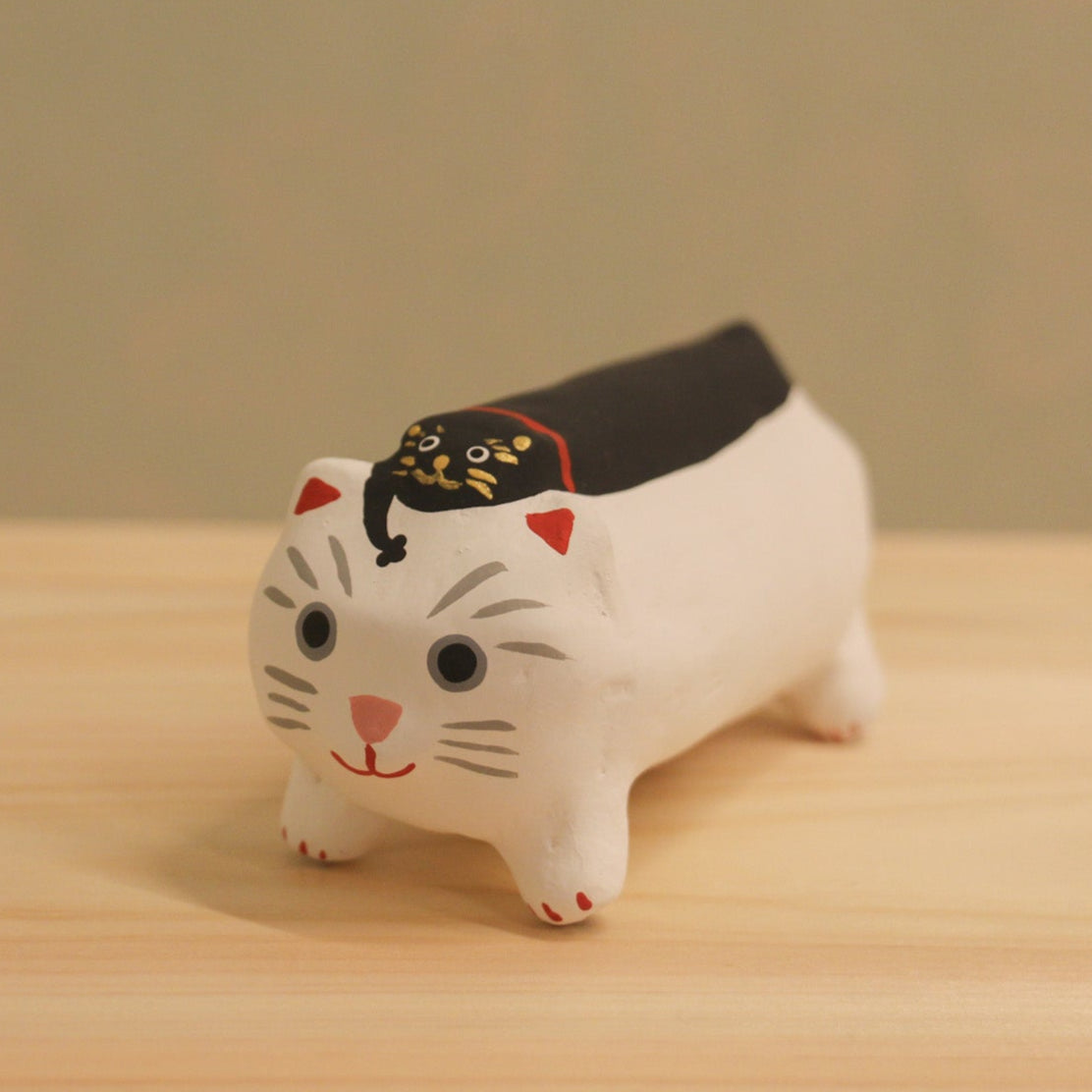 Hariko – Simply Native
